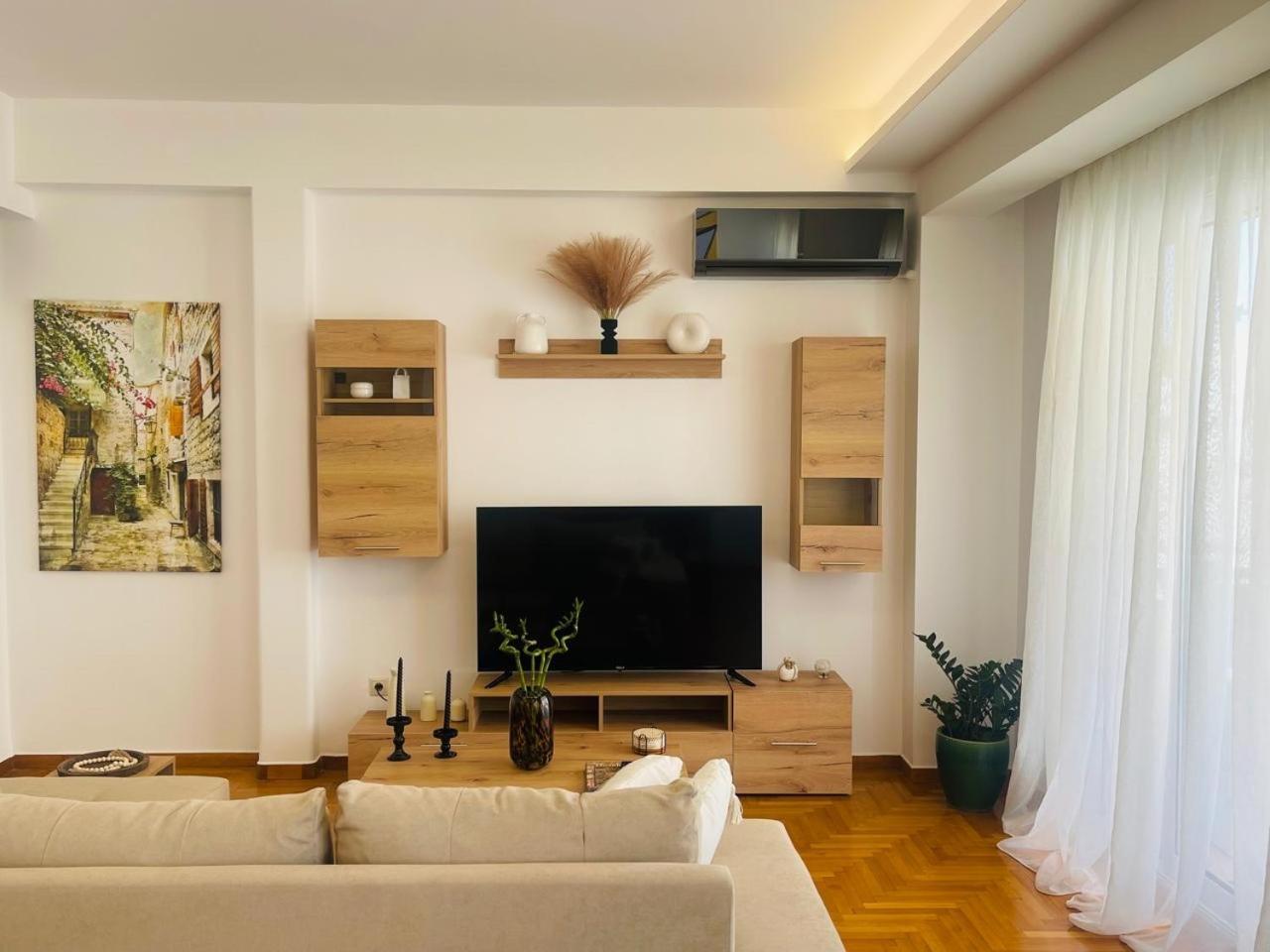 Overview Boutique Apartment Athènes Extérieur photo